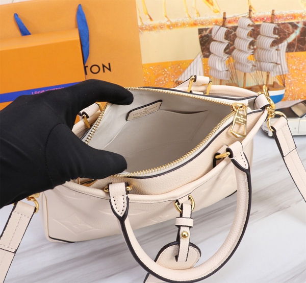 ルイヴィトンバッグ全体デザイン